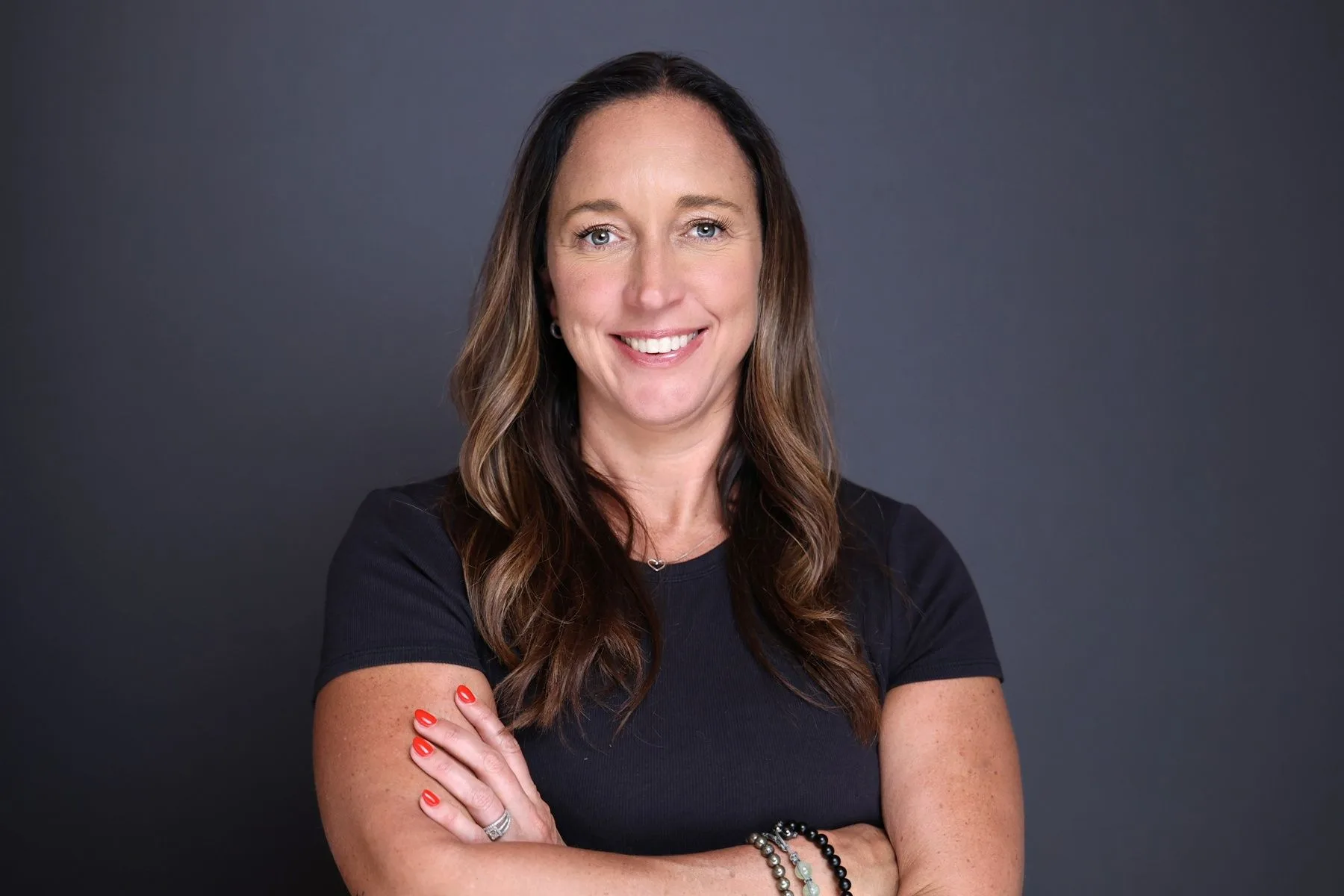 Meegan Winters, Founder of Able Eyes