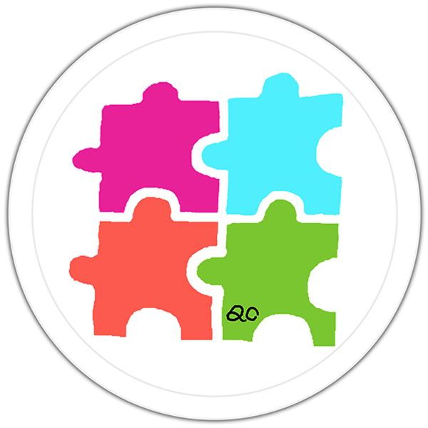 puzzle piece graphic