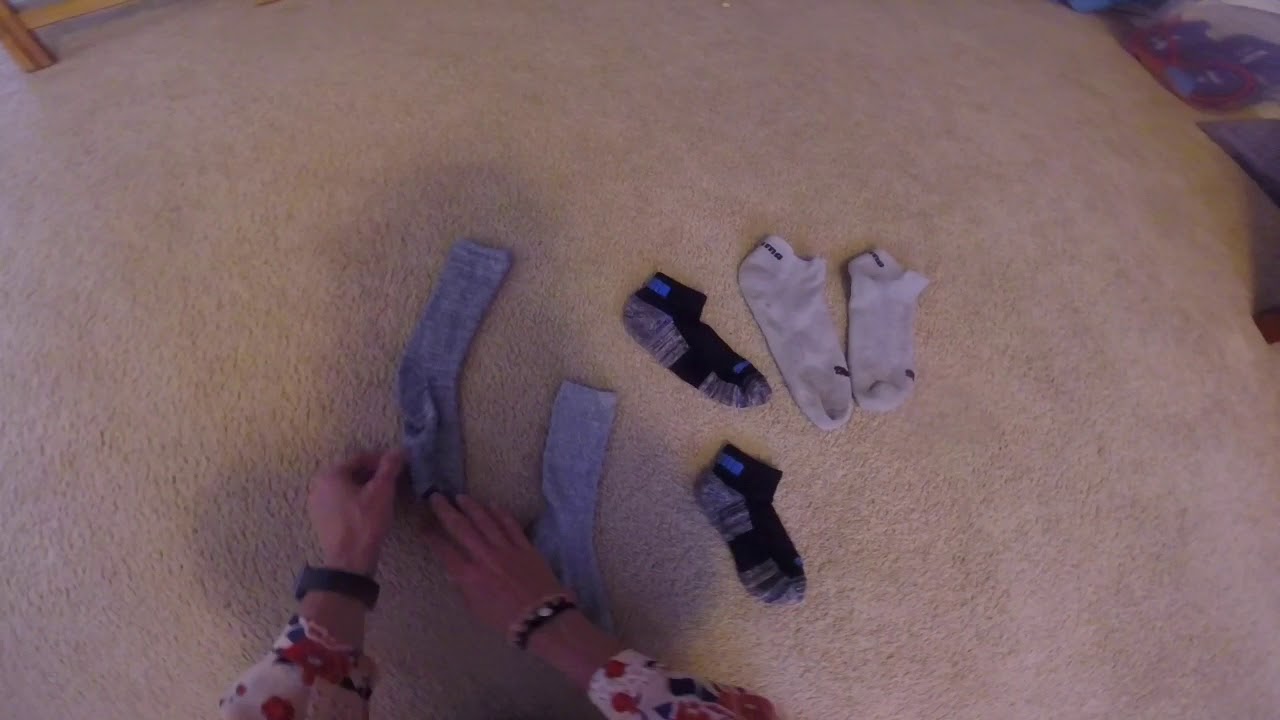 foldsocks