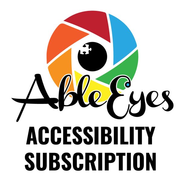 Able Eyes Accessibility Subscription