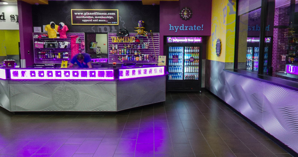 Fitness Belmont, NC Able Eyes