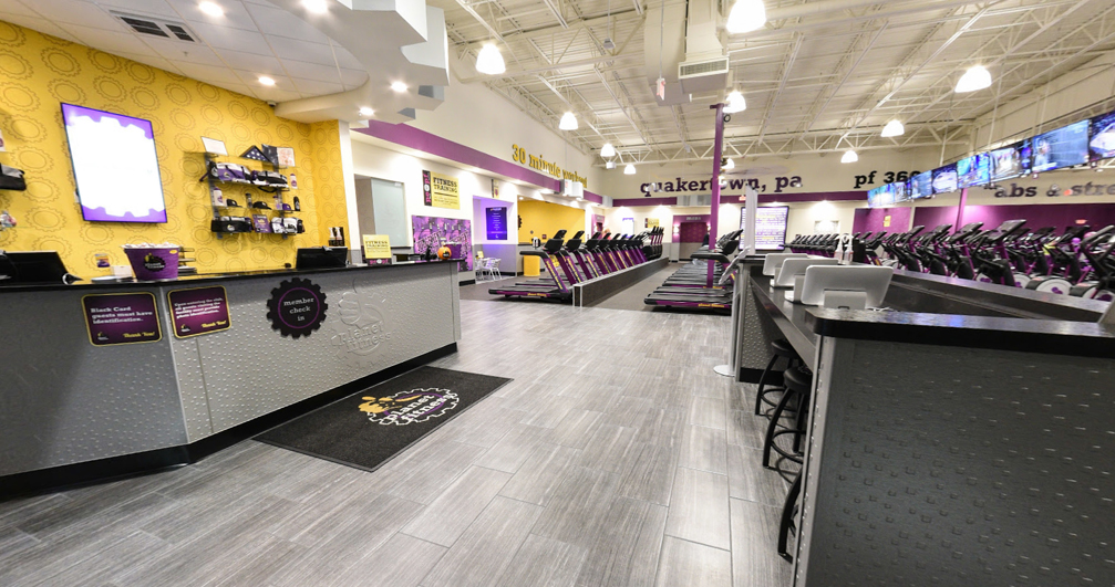 Fitness Quakertown, PA Able Eyes