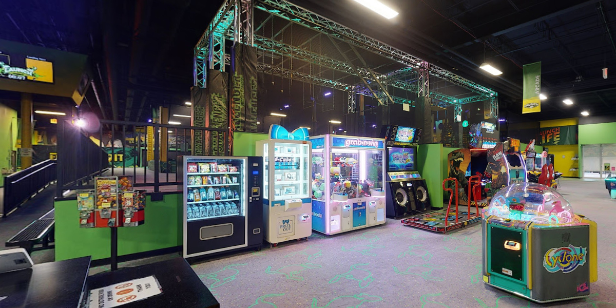 Launch Okemos, MI Able Eyes