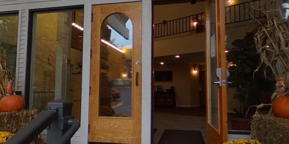 MSU Dairy Store East Lansing, MI Able Eyes