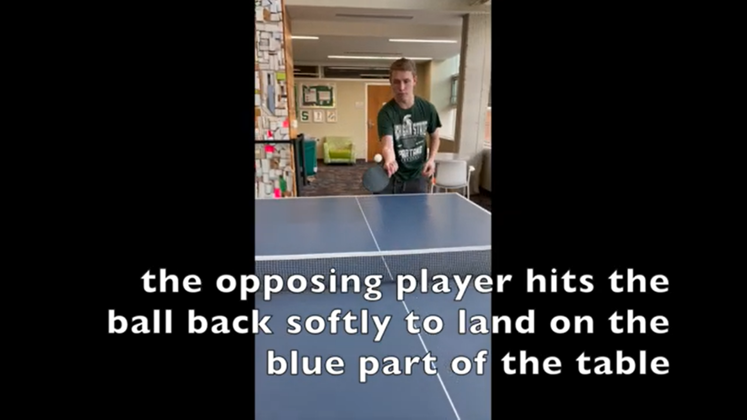 Spartan Stadium East Lansing, MI Able Eyes